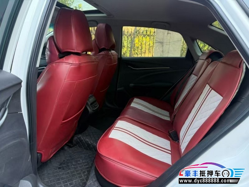 22年别克英朗轿车抵押车出售