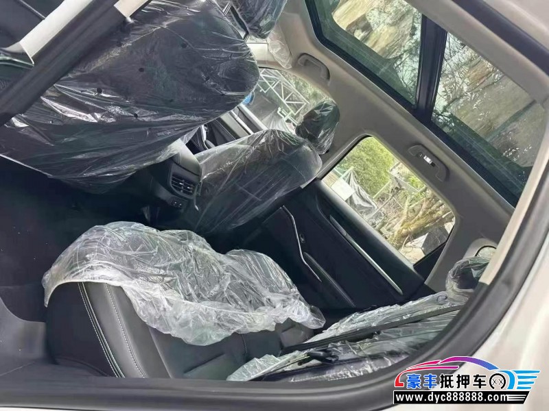 24年长城哈弗H6轿车抵押车出售