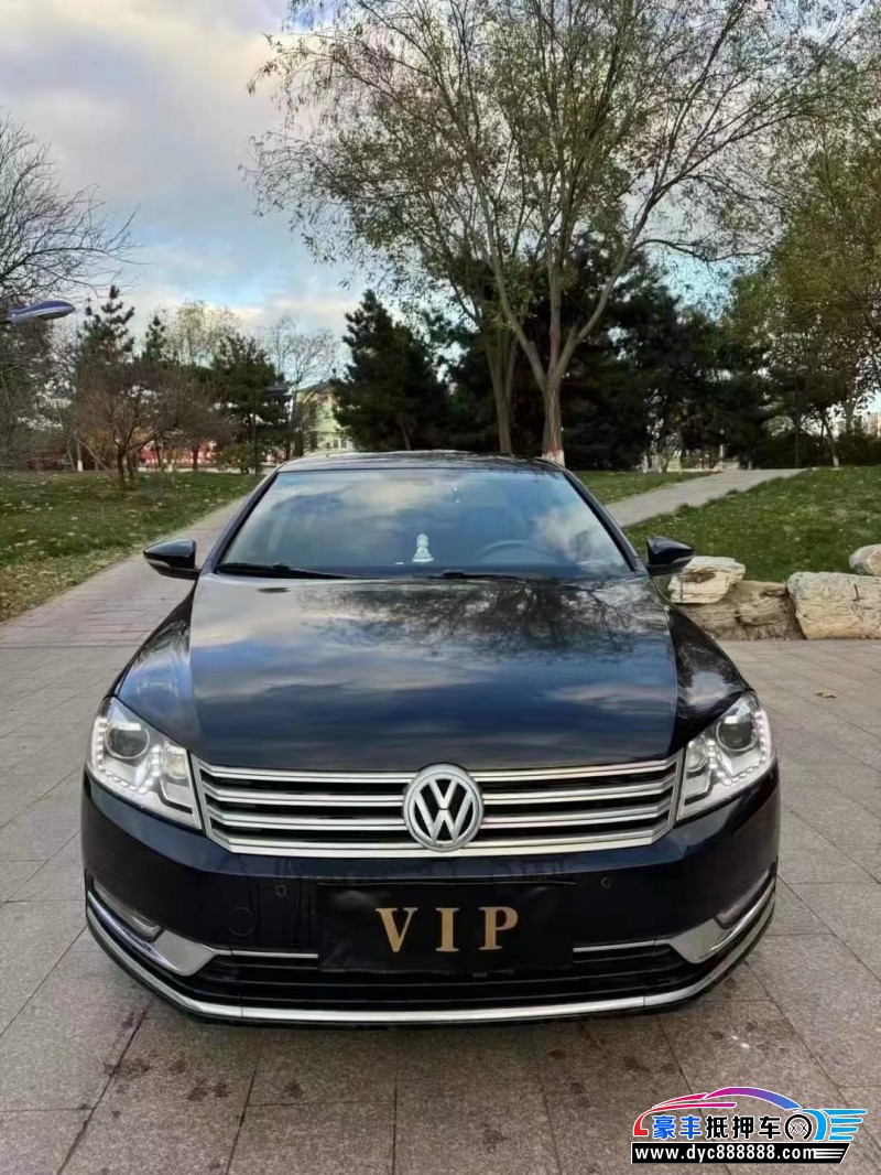 16年大众迈腾轿车抵押车出售