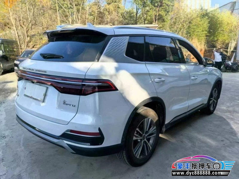 22年比亚迪宋轿车抵押车出售