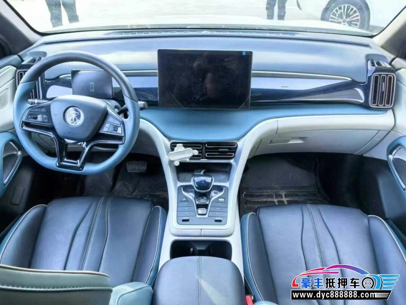 22年比亚迪宋轿车抵押车出售