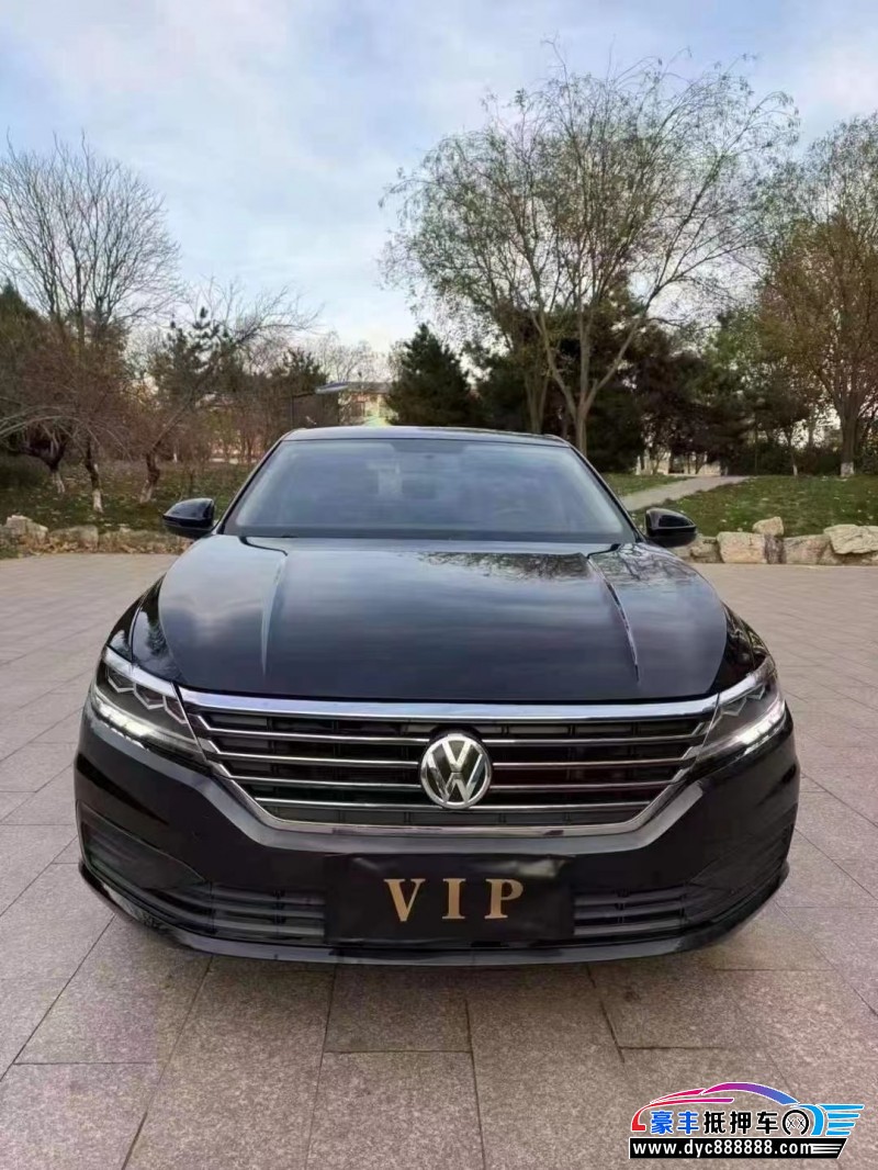 20年大众朗逸轿车抵押车出售