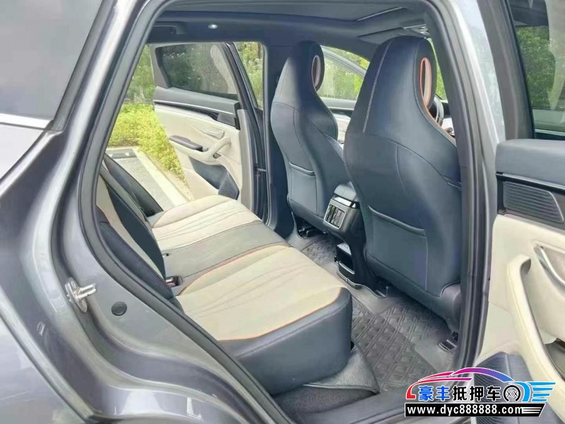 22年比亚迪宋轿车抵押车出售