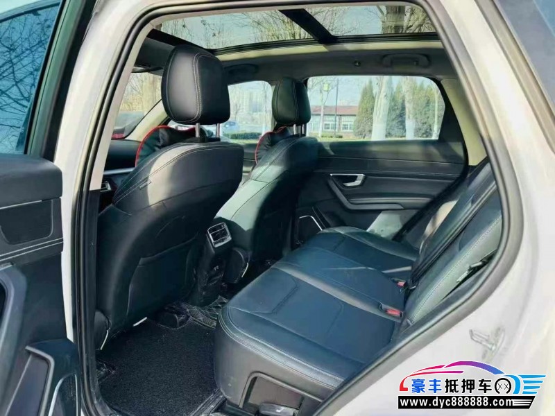 21年比亚迪宋轿车抵押车出售