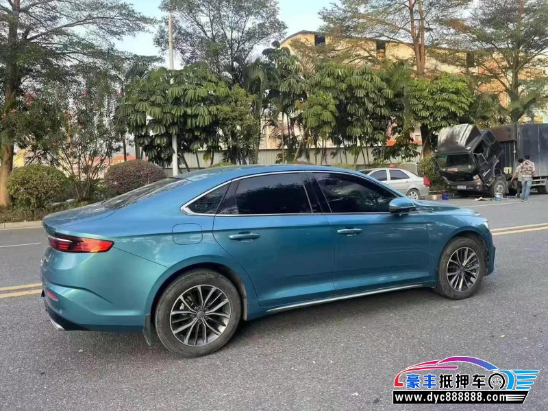 21年吉利星瑞轿车抵押车出售