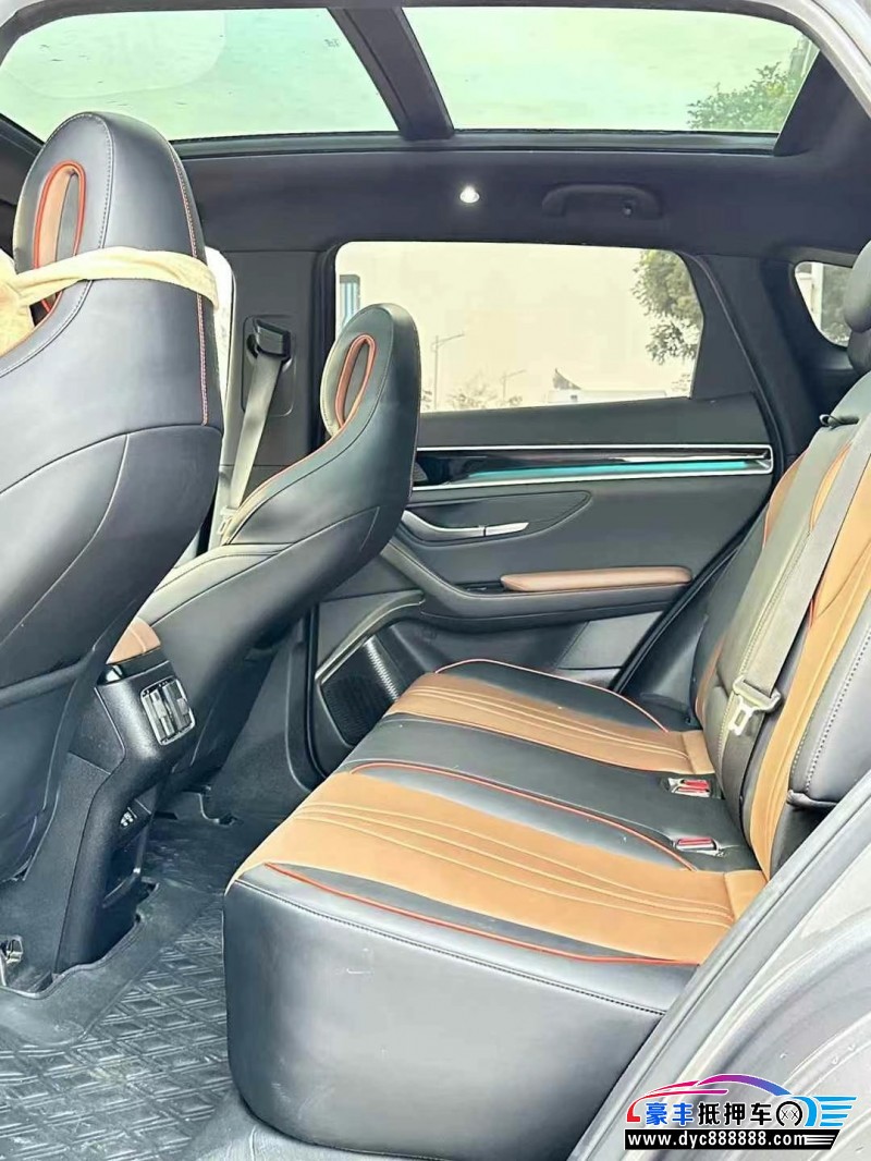 21年比亚迪宋轿车抵押车出售