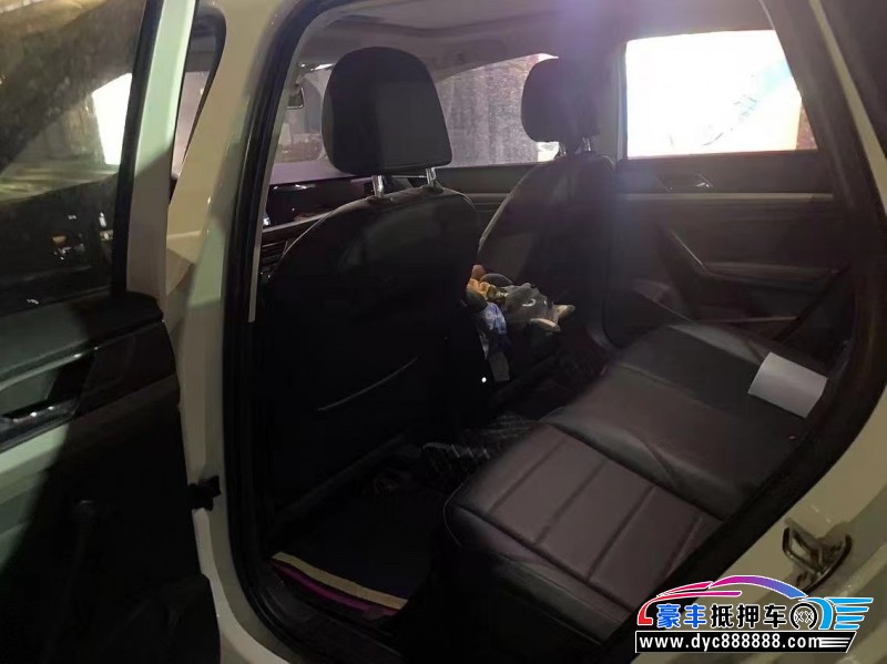 22年大众朗逸轿车抵押车出售