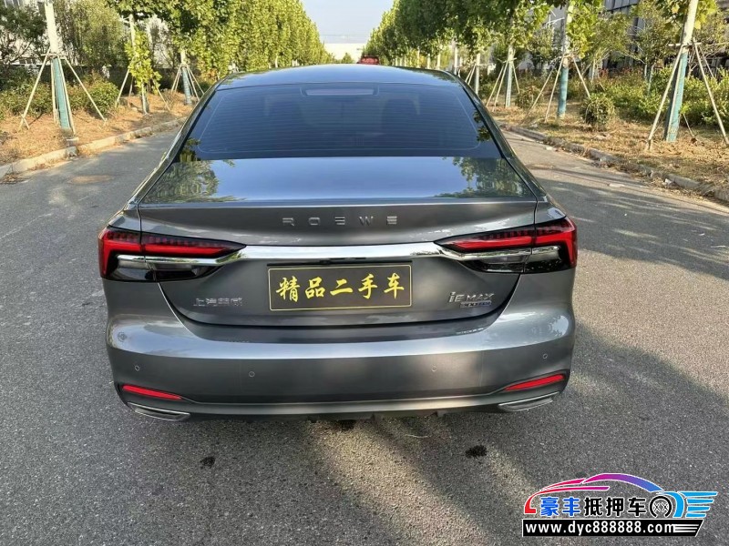 21年荣威i6轿车抵押车出售