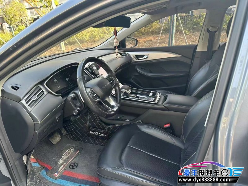 21年荣威i6轿车抵押车出售