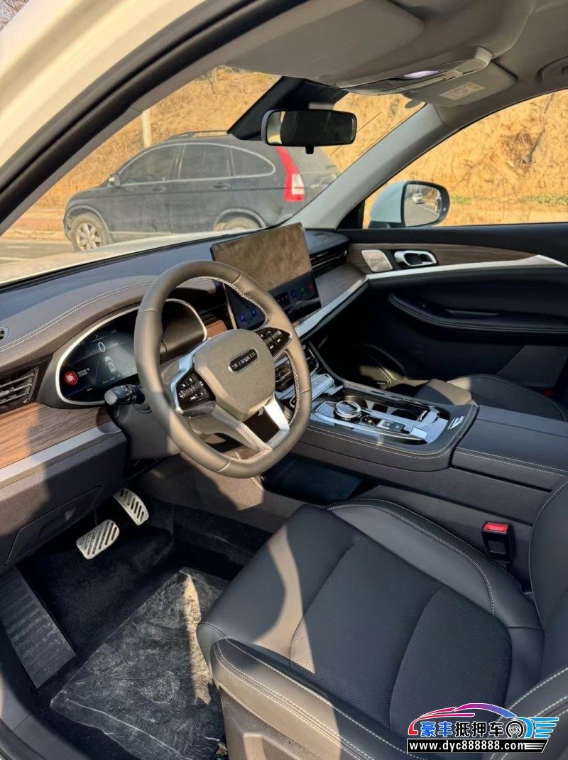 24年创维HT-i轿车抵押车出售