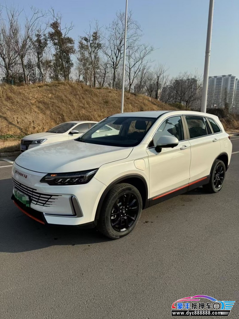 24年创维HT-i轿车抵押车出售