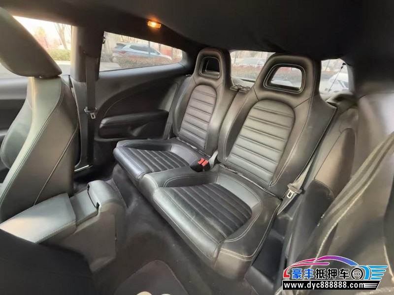 14年大众尚酷轿车抵押车出售