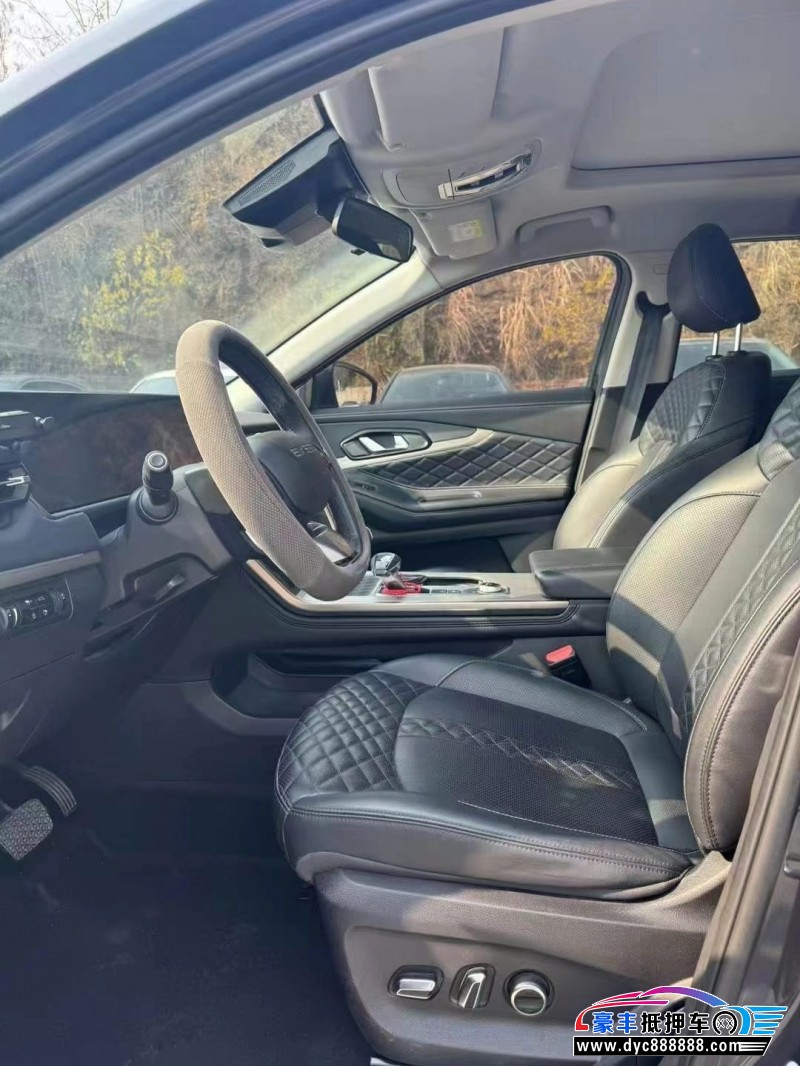 22年奇瑞星途凌云轿车抵押车出售