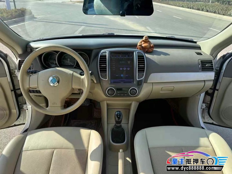 21年东风俊风轿车抵押车出售