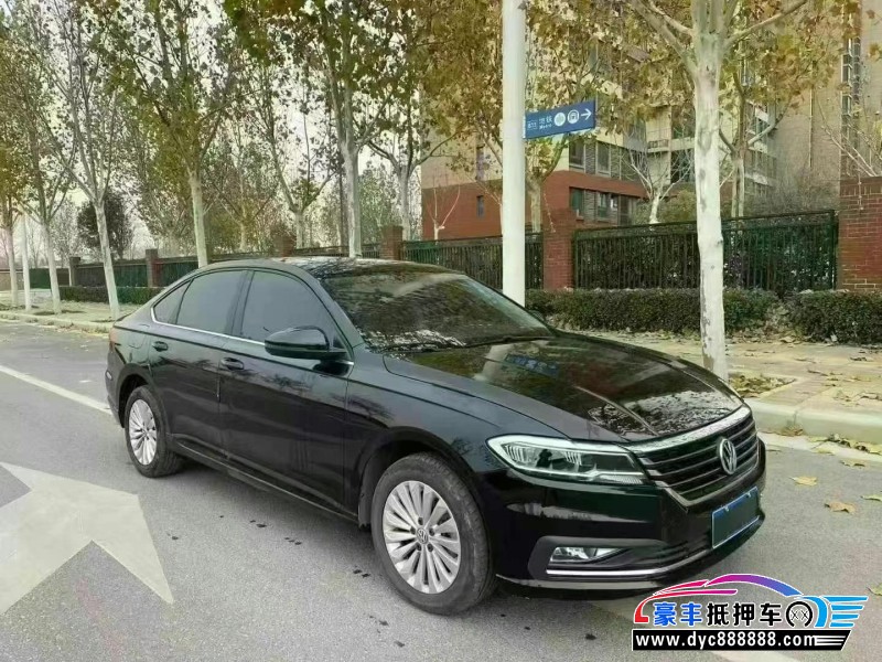 20年大众朗逸轿车抵押车出售