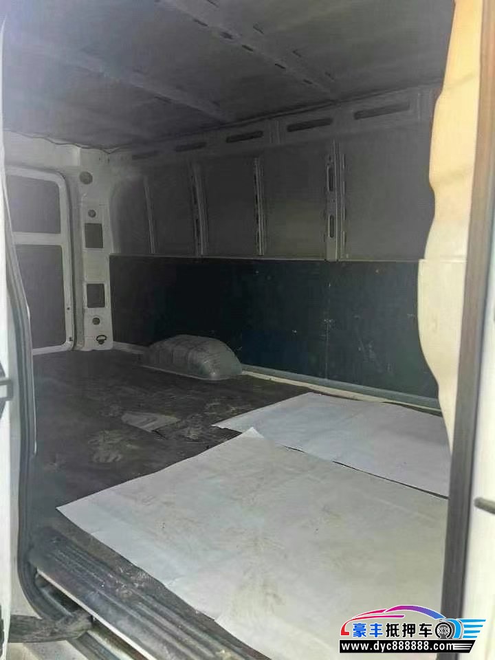 24年吉利远程星享轿车抵押车出售