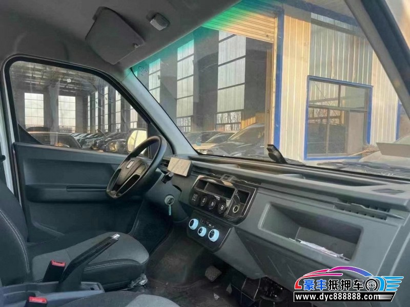 24年吉利远程星享轿车抵押车出售