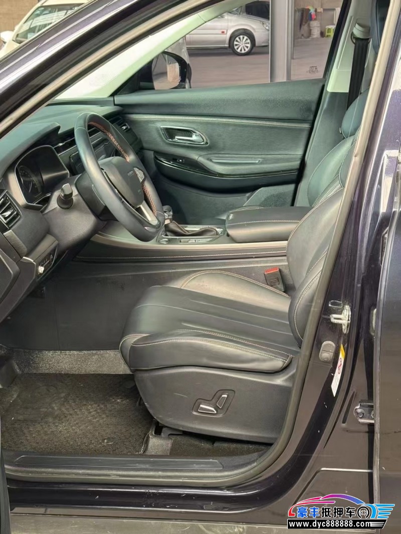 24年长安致尚轿车抵押车出售