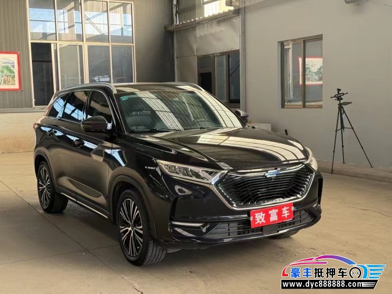 24年长安致尚轿车抵押车出售