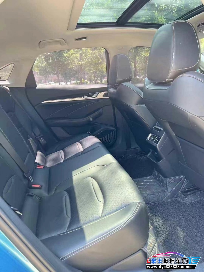 21年吉利星瑞轿车抵押车出售