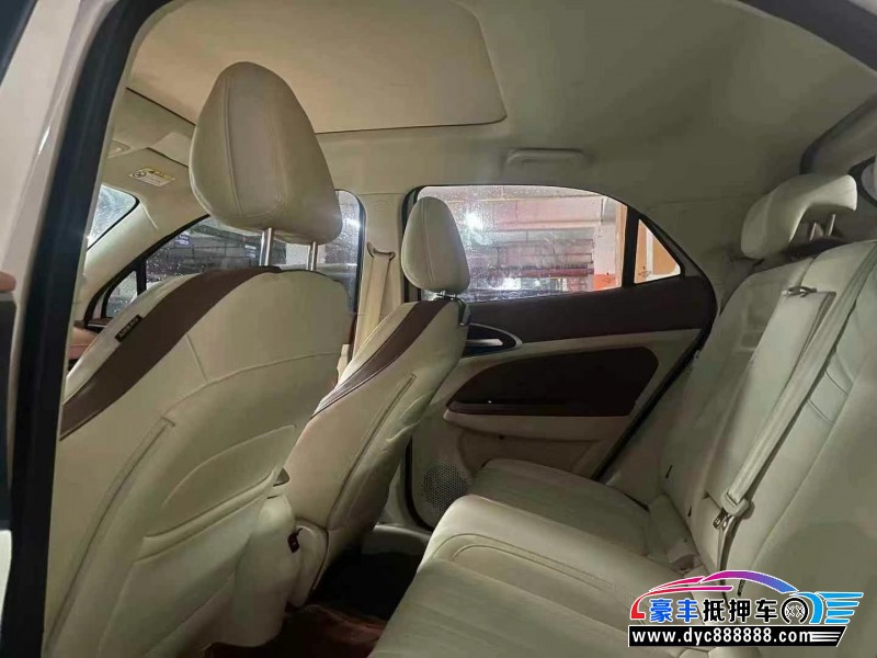 21年欧拉好猫轿车抵押车出售