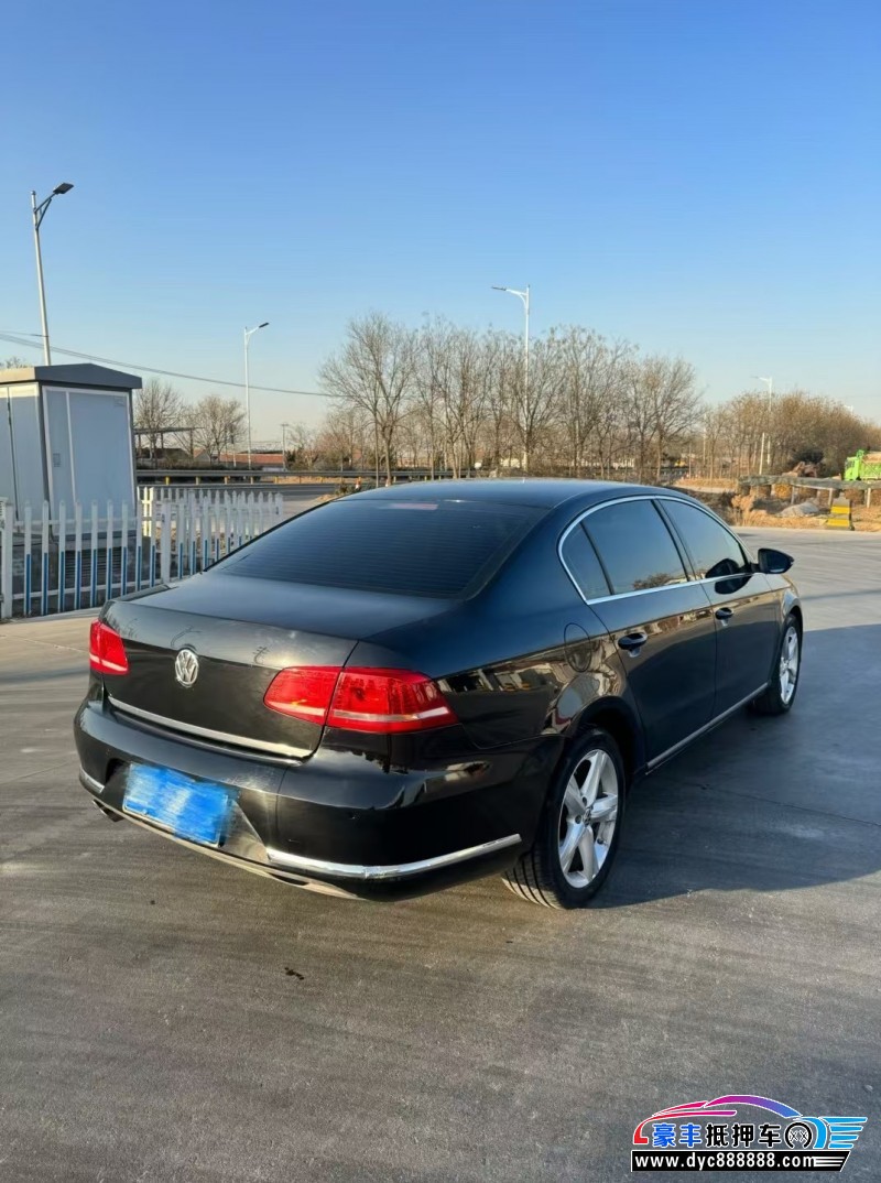 16年大众迈腾轿车抵押车出售