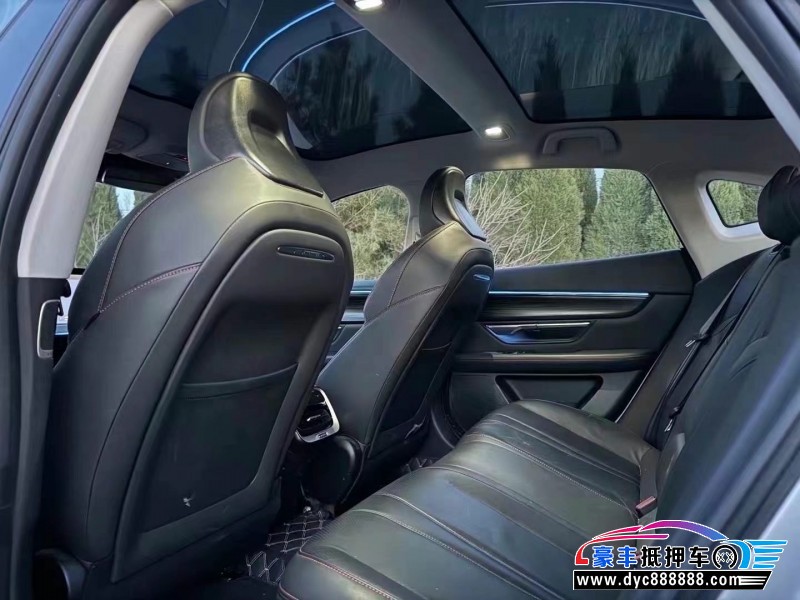 22年小鹏汽车P7轿车抵押车出售