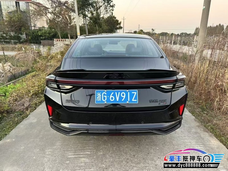 24年东风风神奕炫轿车抵押车出售