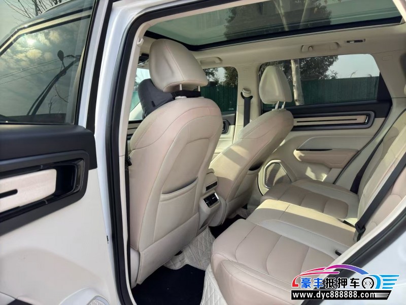 23年吉利ICON轿车抵押车出售