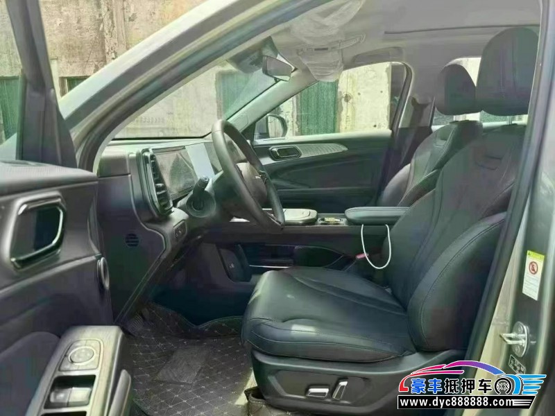 24年长城哈佛枭龙轿车抵押车出售