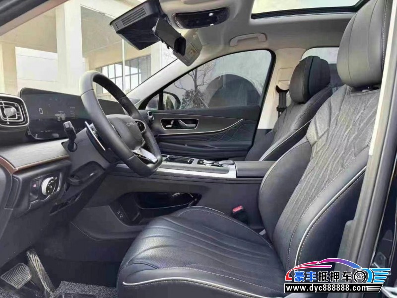 24年奇瑞瑞虎轿车抵押车出售