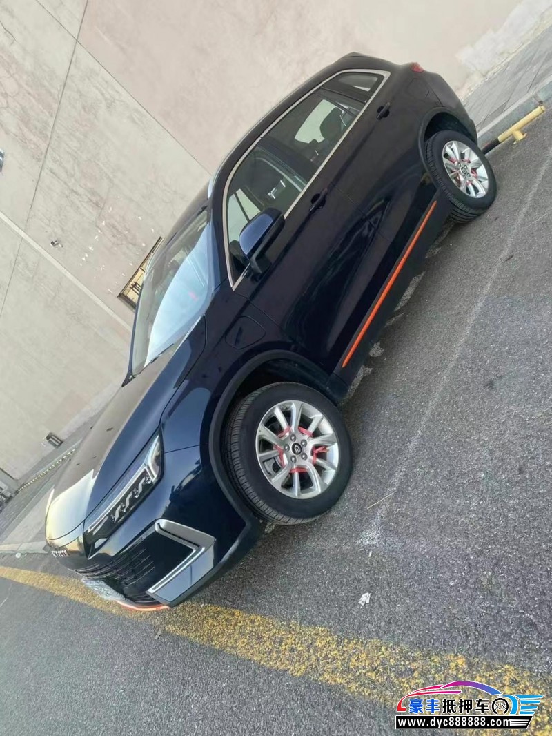 23年创维HT-i轿车抵押车出售