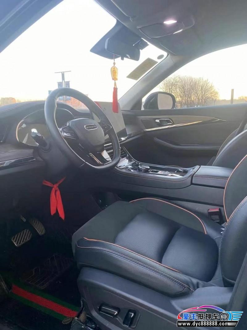 23年创维HT-i轿车抵押车出售