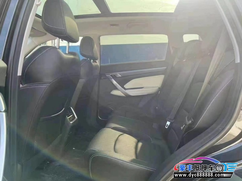 22年吉利博越轿车抵押车出售