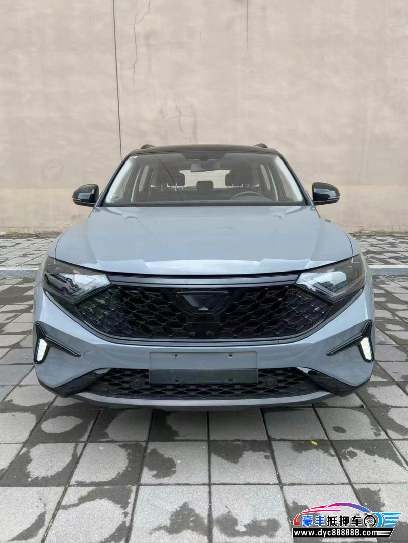 23年大众捷达轿车抵押车出售