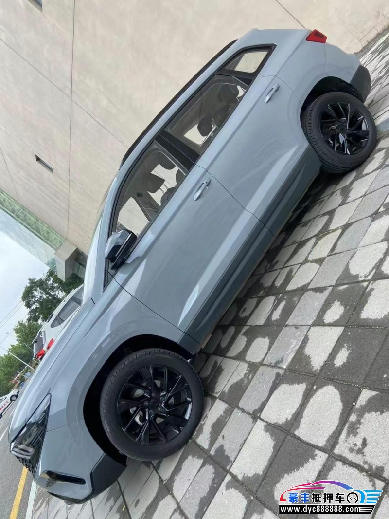 23年大众捷达轿车抵押车出售