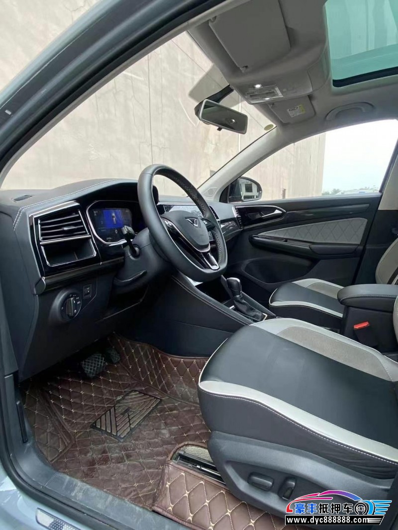 23年大众捷达轿车抵押车出售