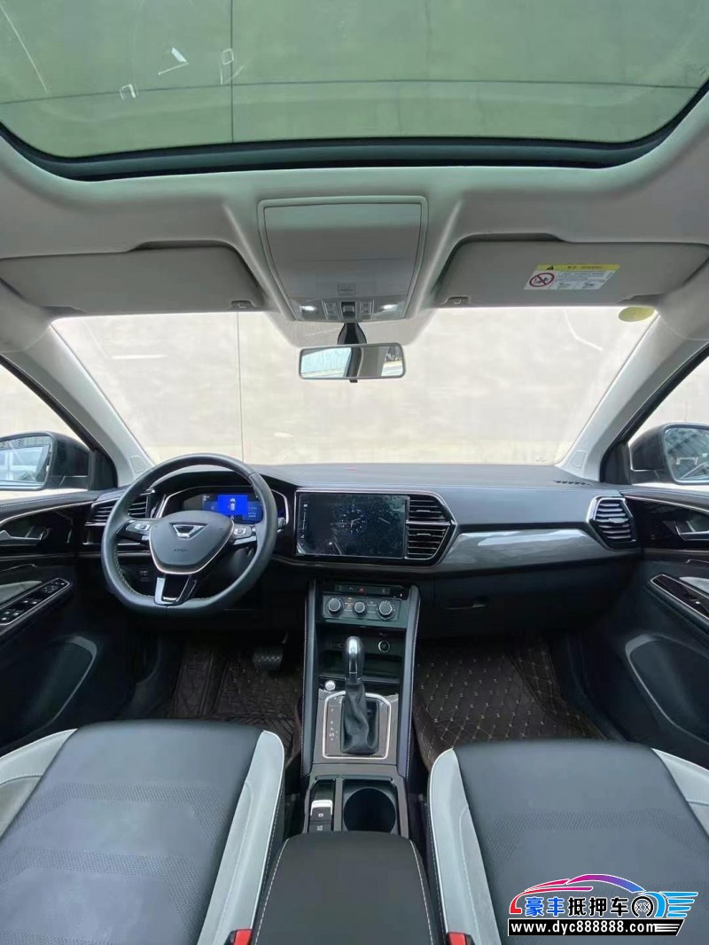 23年大众捷达轿车抵押车出售