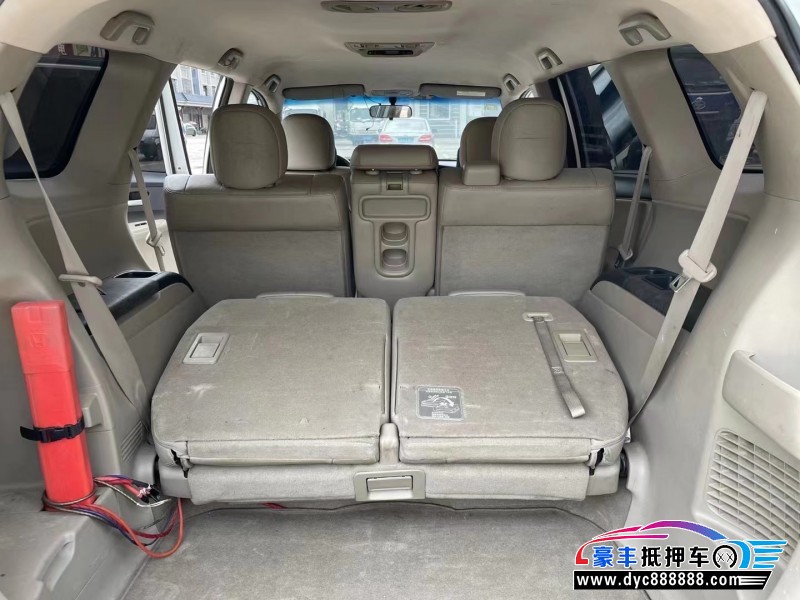 23年丰田凯美瑞轿车抵押车出售