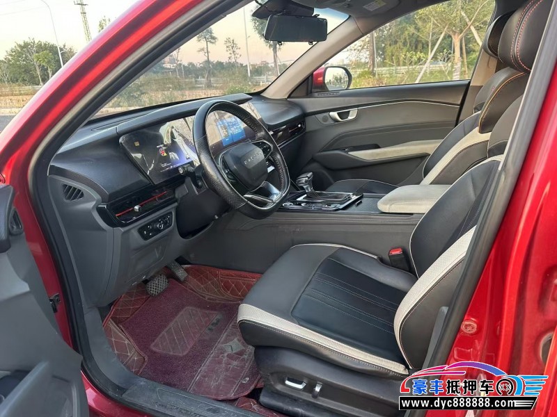 20年宝骏RC6轿车抵押车出售