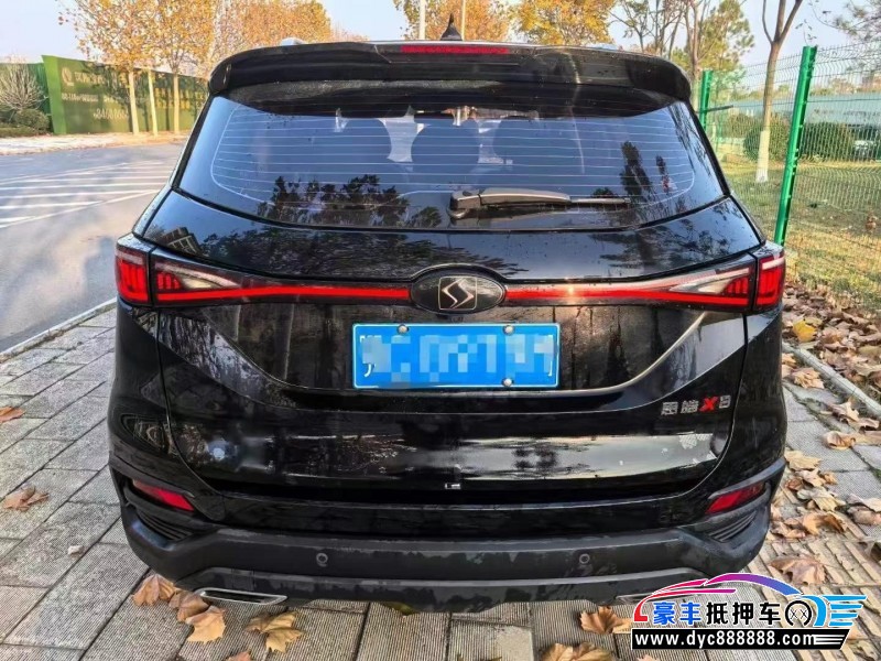 23年大众思皓X8轿车抵押车出售