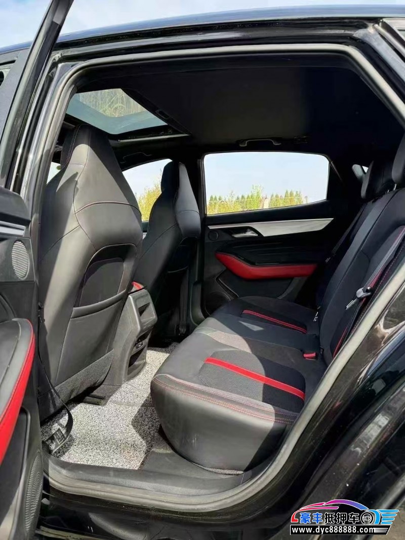 23年江淮思皓A5轿车抵押车出售