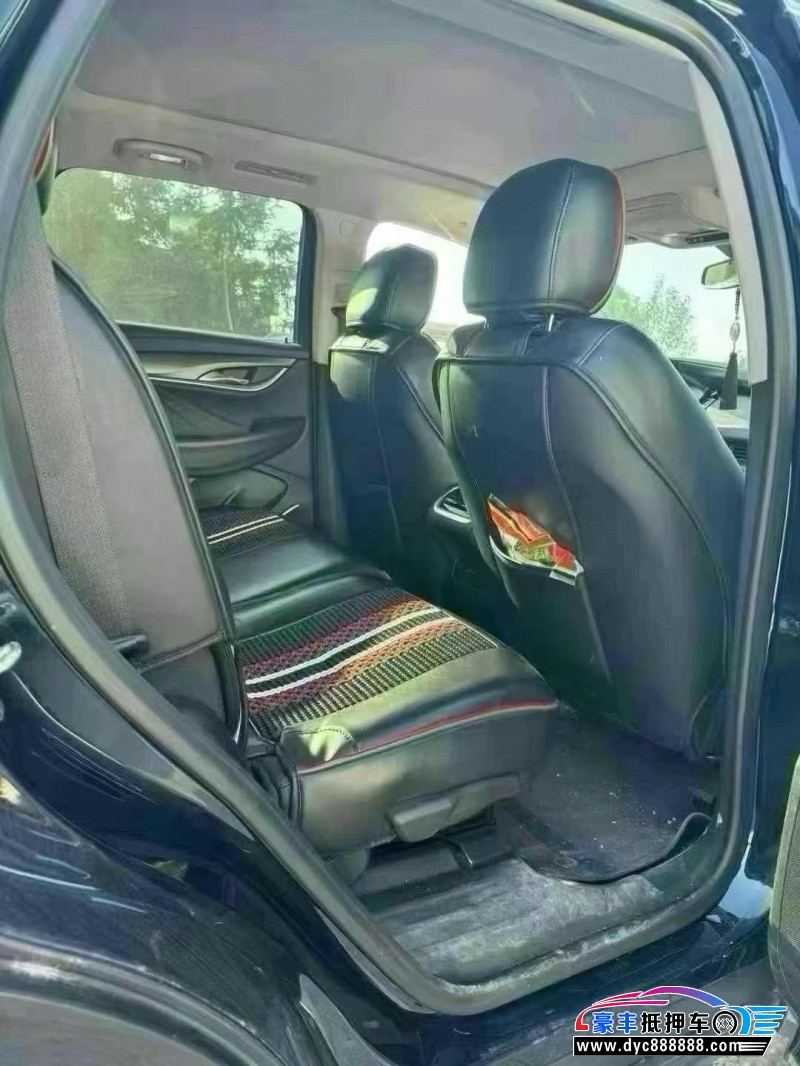 22年别克昂科旗轿车抵押车出售