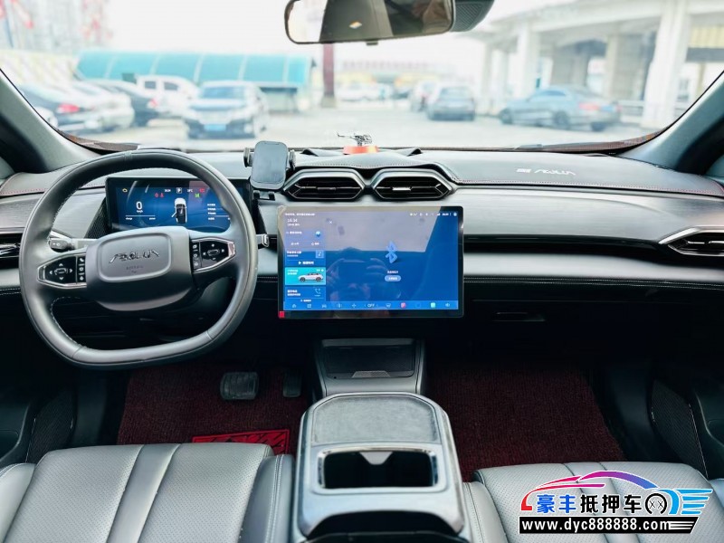 24年东风风神L7轿车抵押车出售