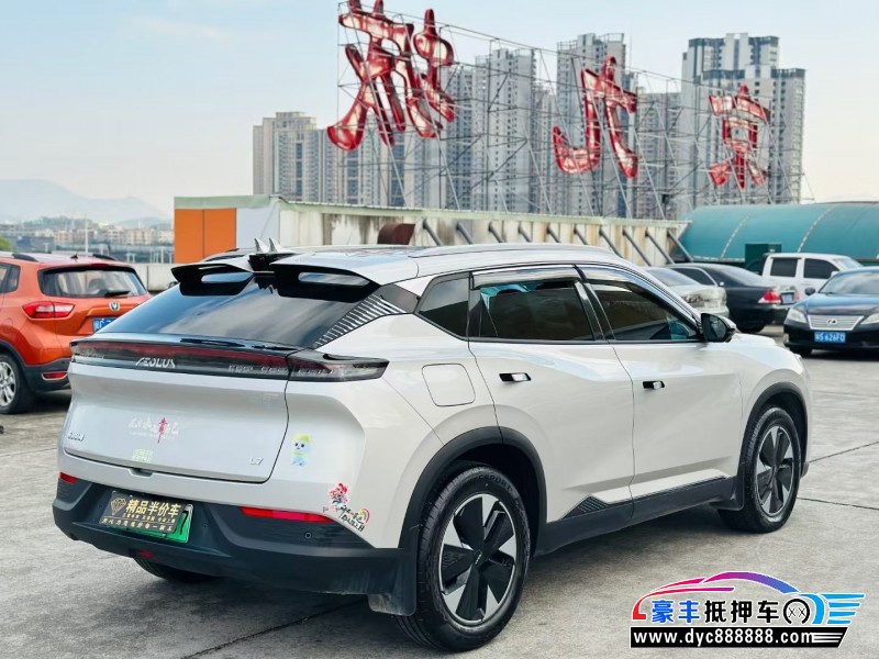 24年东风风神L7轿车抵押车出售