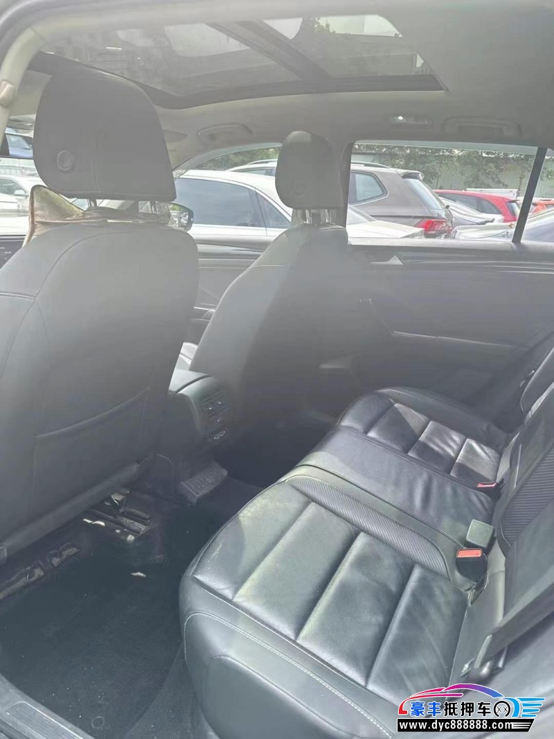 21年大众探歌轿车抵押车出售