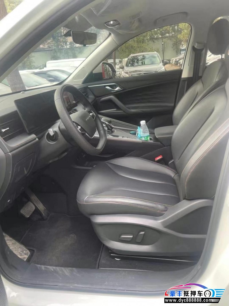 24年荣威RX5轿车抵押车出售