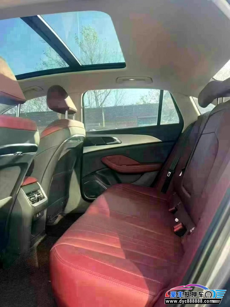 24年红旗H5轿车抵押车出售