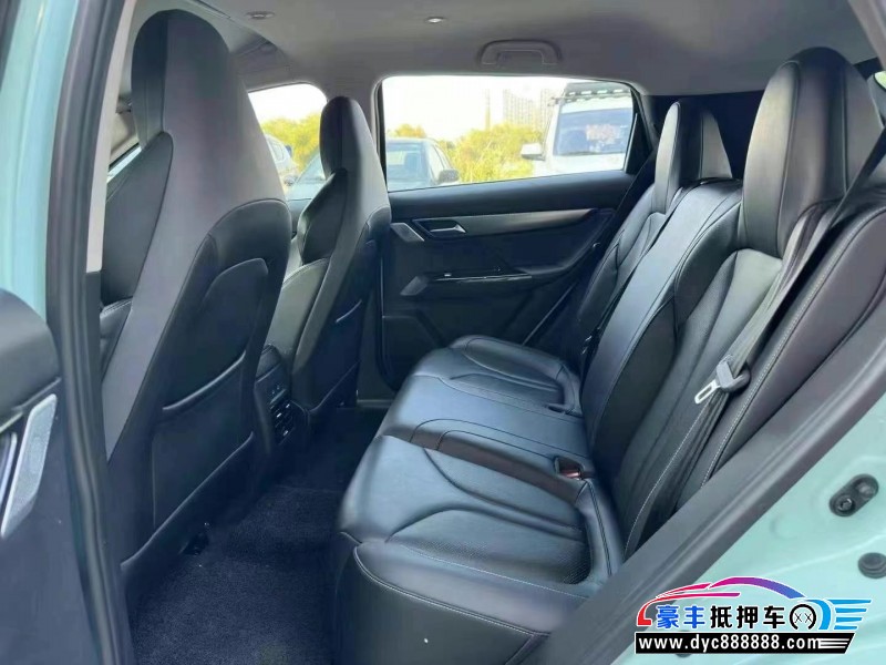 24年小鹏汽车G3i轿车抵押车出售