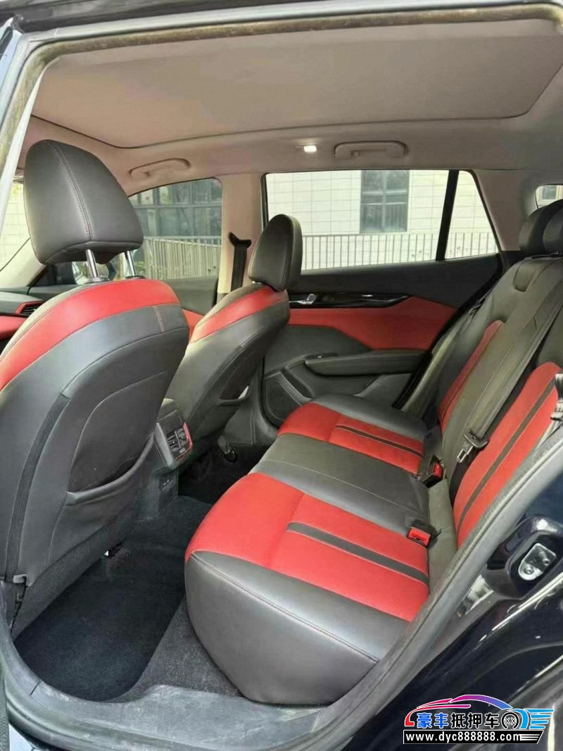 21年东风风神奕炫轿车抵押车出售